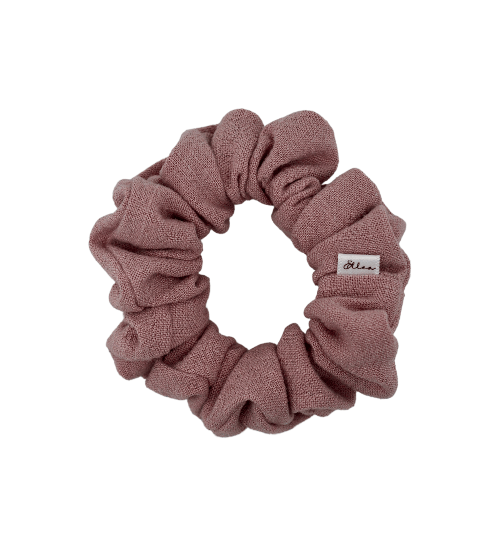 The Linen Scrunchie - ElleaShop