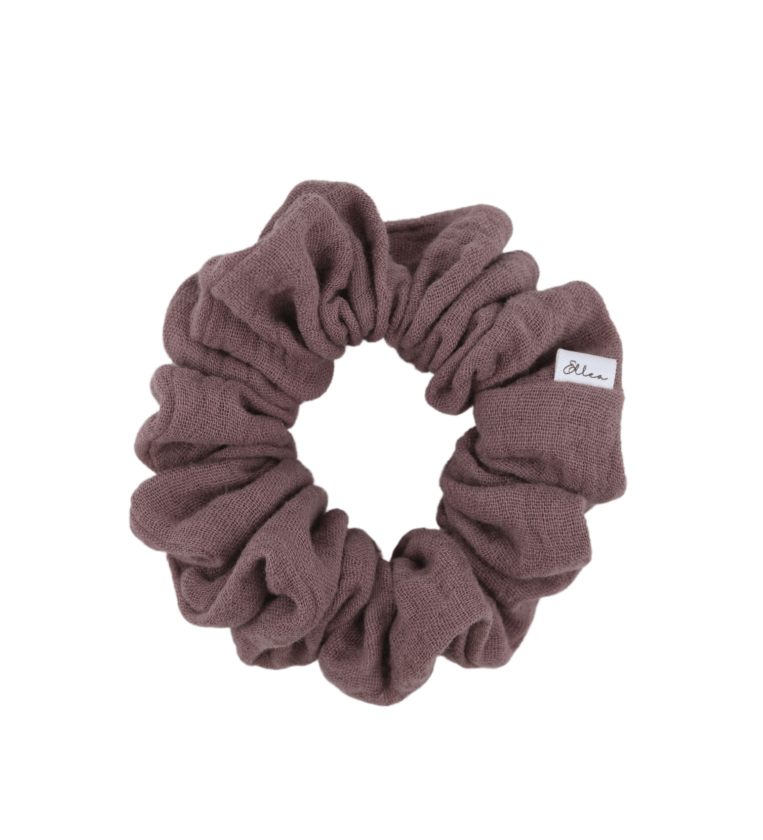 The Muslin Scrunchie - ElleaShop