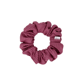 Berrylicious Soft Ribbed Scrunchie - ElleaShop