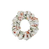 Blushing Meadow Scrunchie - ElleaShop