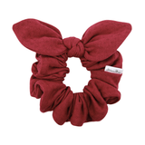 Valentina Bow Scrunchie