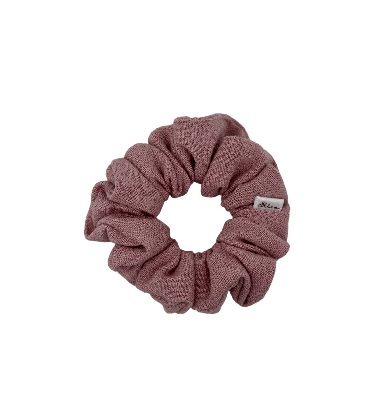 The Linen Scrunchie - ElleaShop