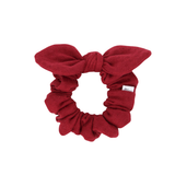 Valentina Bow Scrunchie