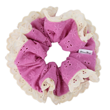 Chouchou Eau de Rose et Dentelle