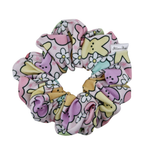 Colourful Easter Bunny Scrunchie - ElleaShop