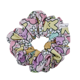 Colourful Easter Bunny Scrunchie - ElleaShop
