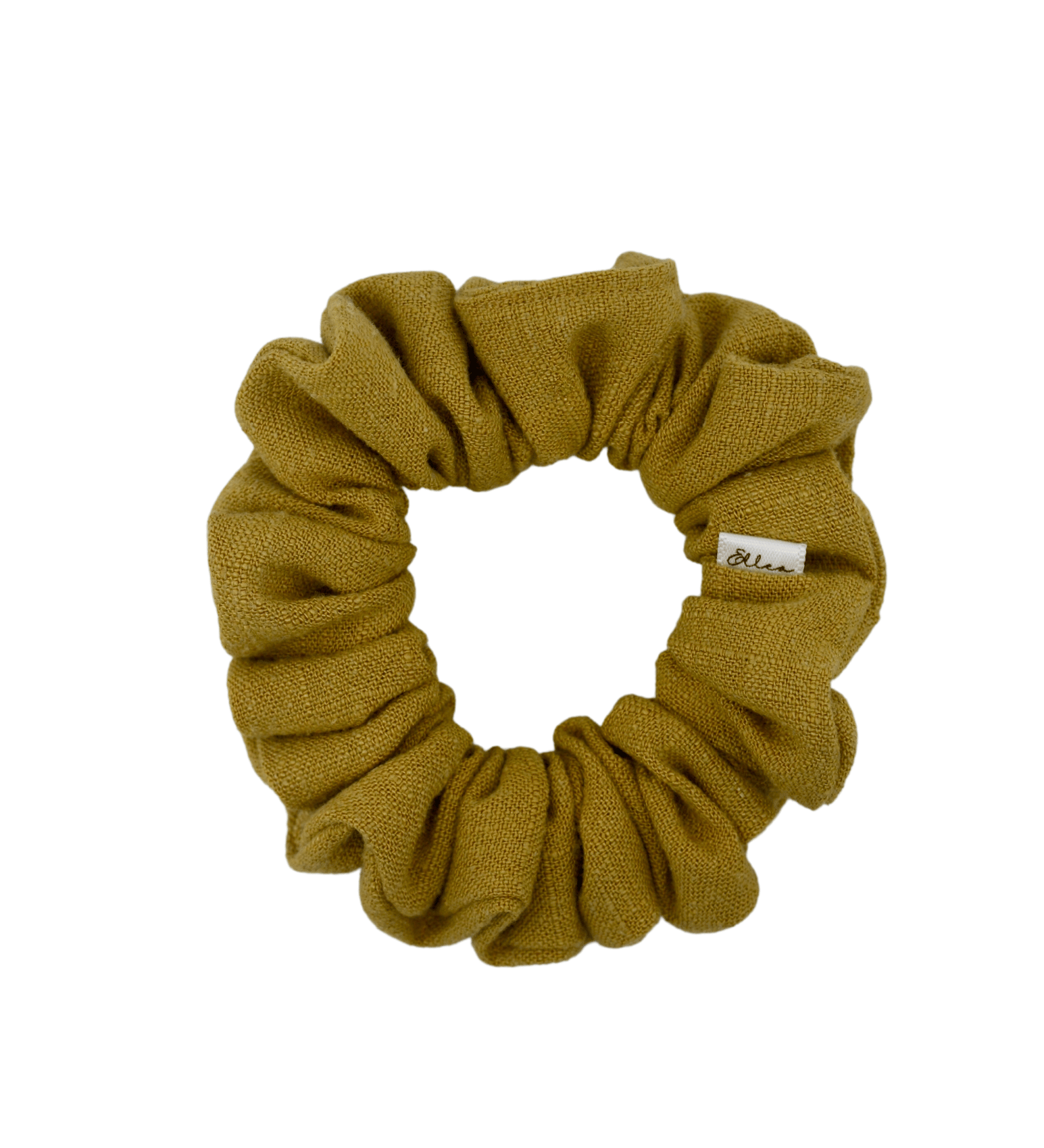 The Linen Scrunchie - ElleaShop