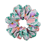 Blossom Breeze Muslin Scrunchie - ElleaShop