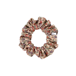 Cottage Bloom Scrunchie - ElleaShop
