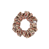 Cottage Bloom Scrunchie - ElleaShop