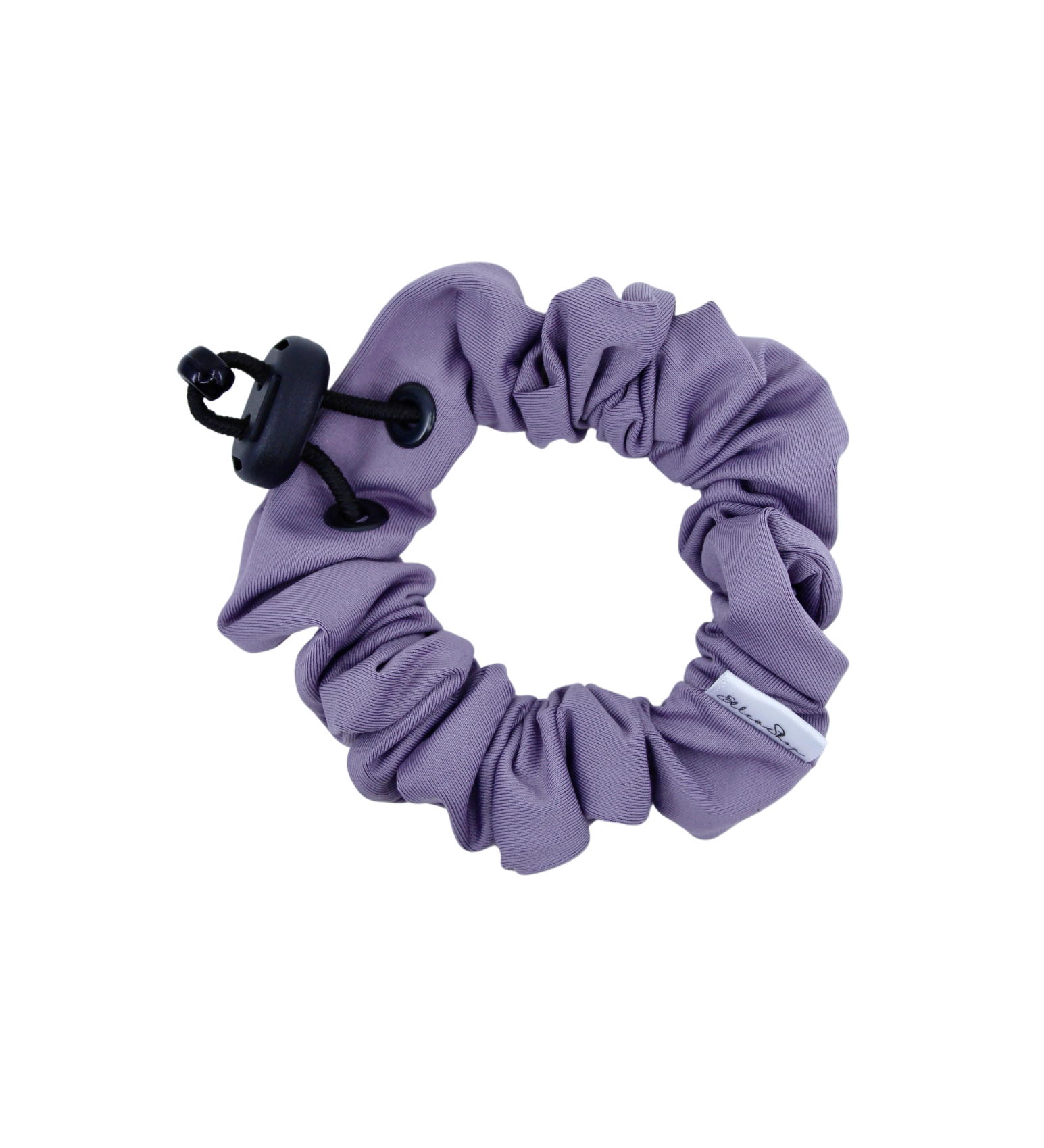 Violet Flexie Scrunchie - ElleaShop