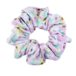 Dream Petals Scrunchie - ElleaShop