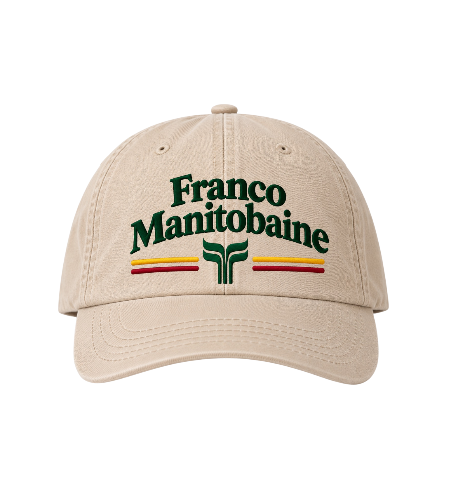 Franco-Manitobaine Hat - ElleaShop