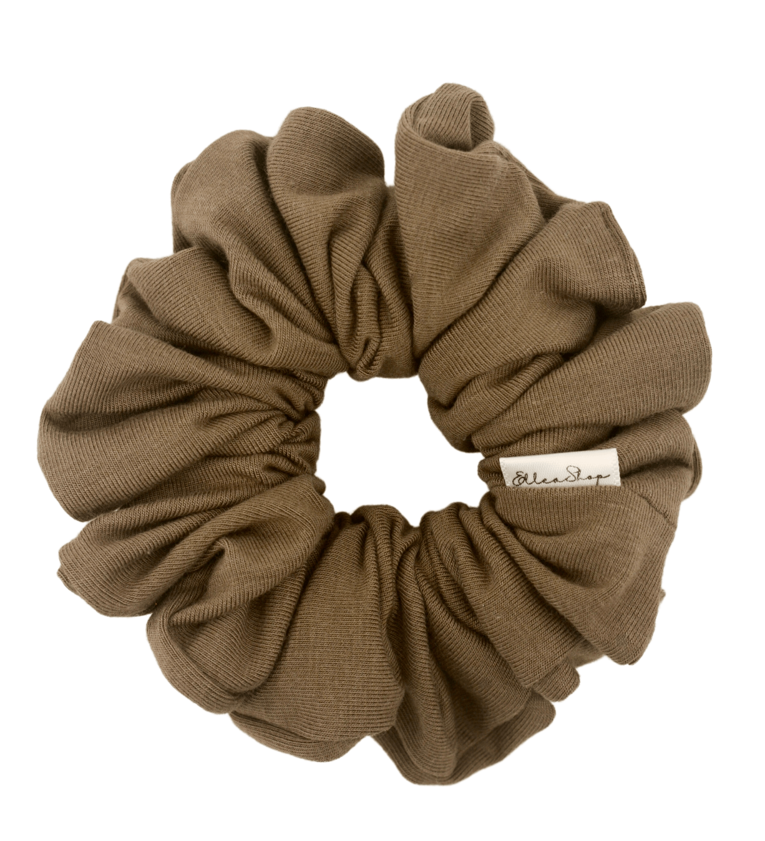 The Extra-Fluffly Scrunchie - ElleaShop