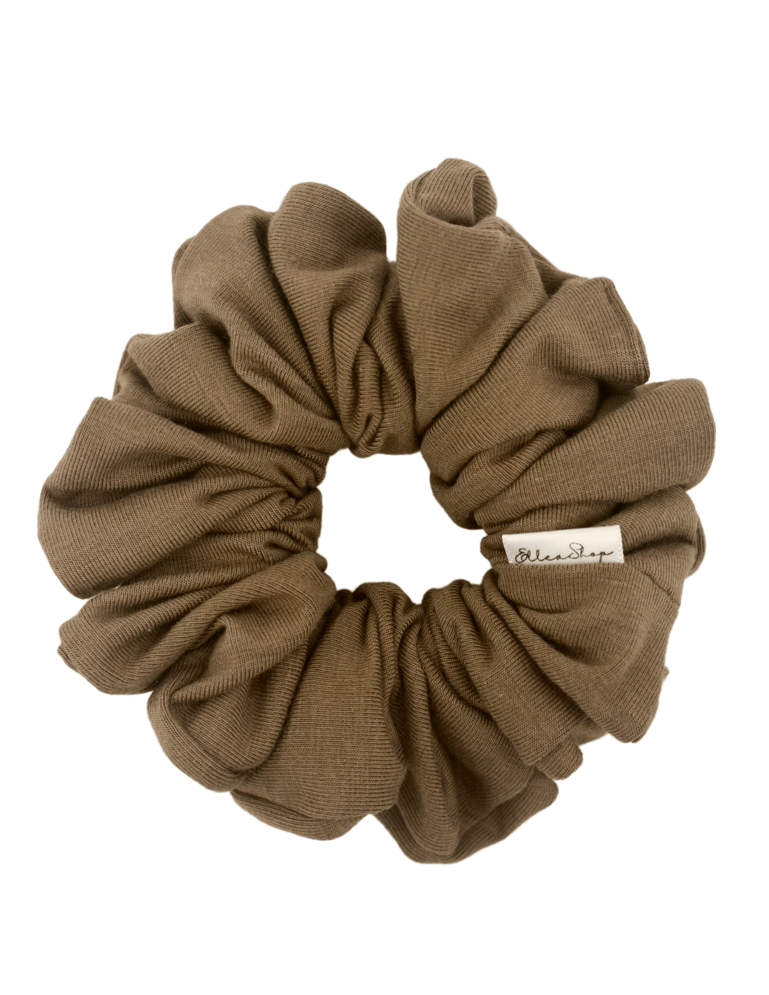 The Extra-Fluffly Scrunchie - ElleaShop