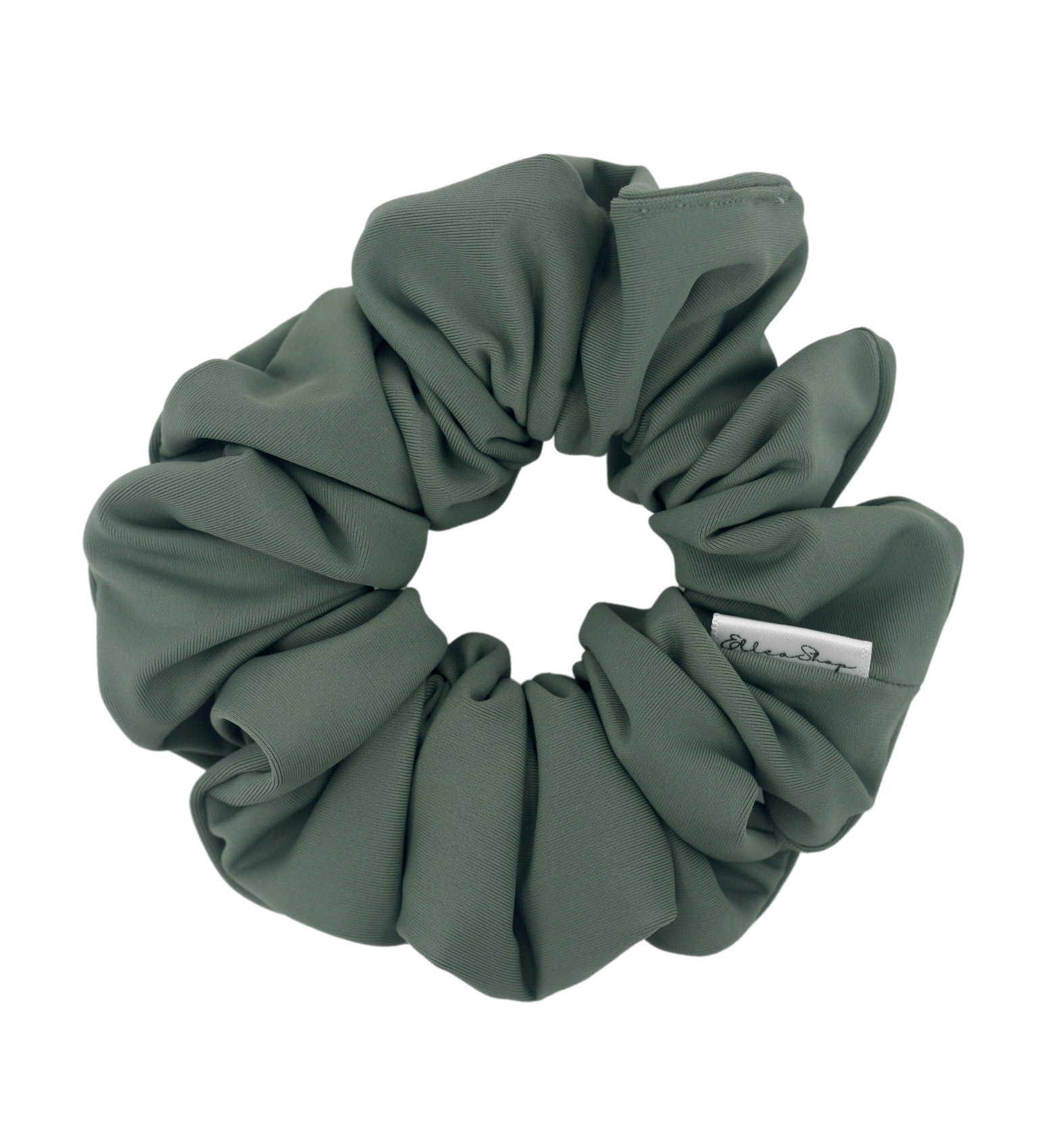 The Sport Scrunchie - ElleaShop