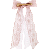 Enchanted Lace Bow - ElleaShop