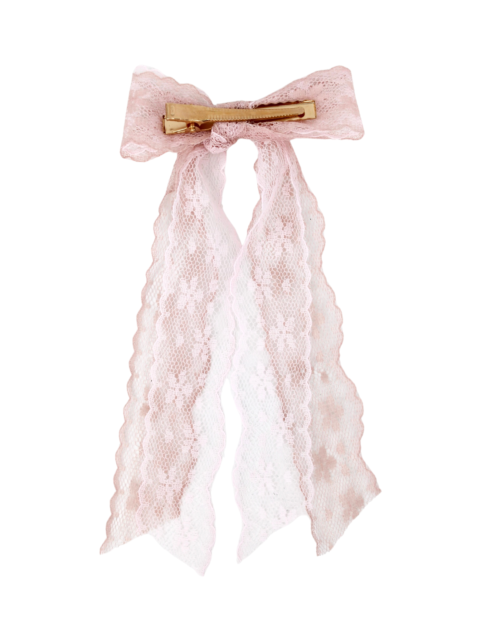 Enchanted Lace Bow - ElleaShop
