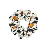 Haunted Night Scrunchie