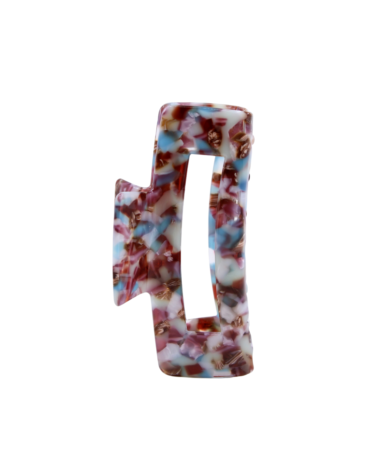 Ophelia Medium Claw Clip - ElleaShop