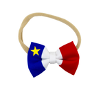 Mini Acadian Bow - ElleaShop