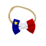 Mini Acadian Bow - ElleaShop
