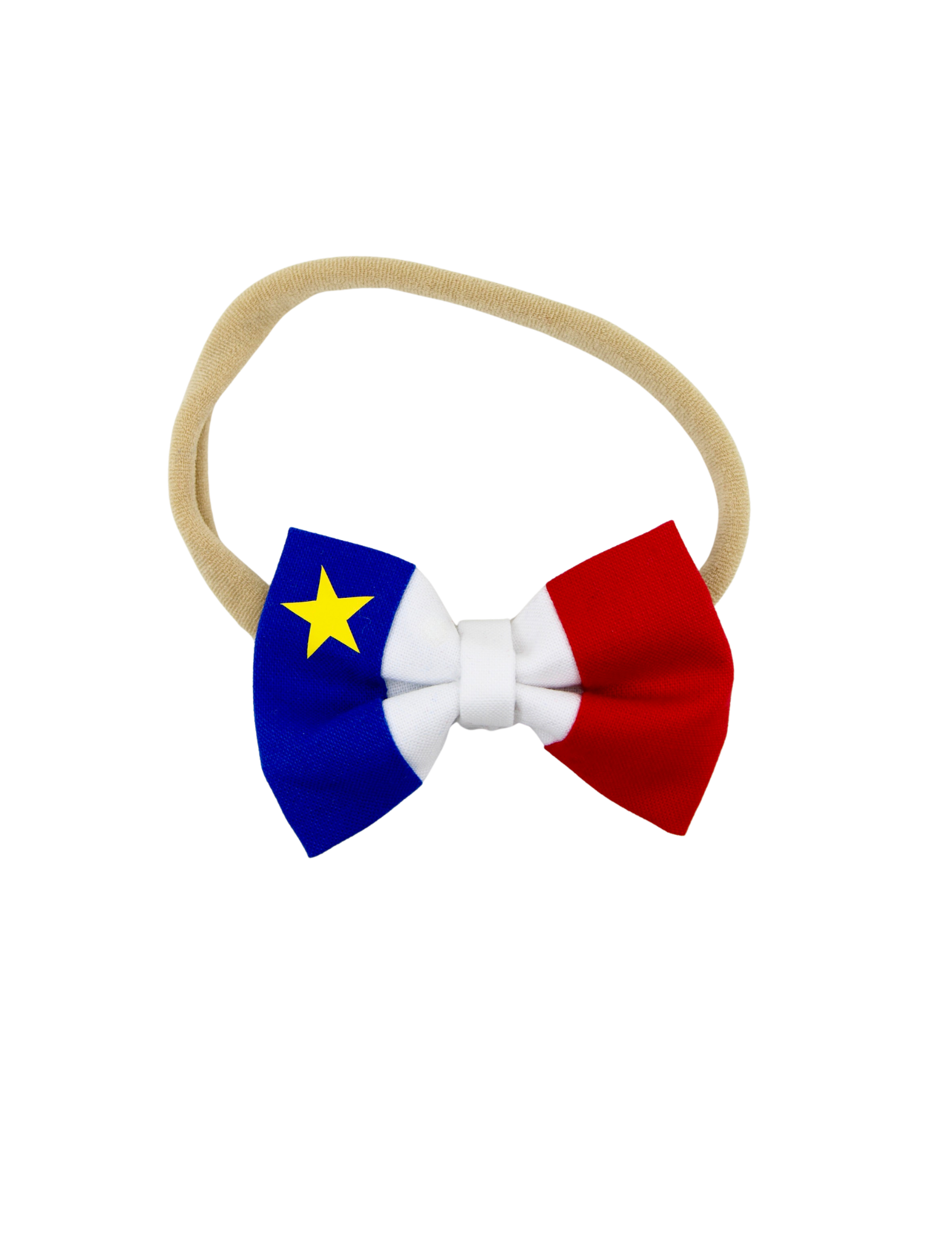 Mini Acadian Bow - ElleaShop