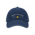 Mon Acadie Hat - ElleaShop
