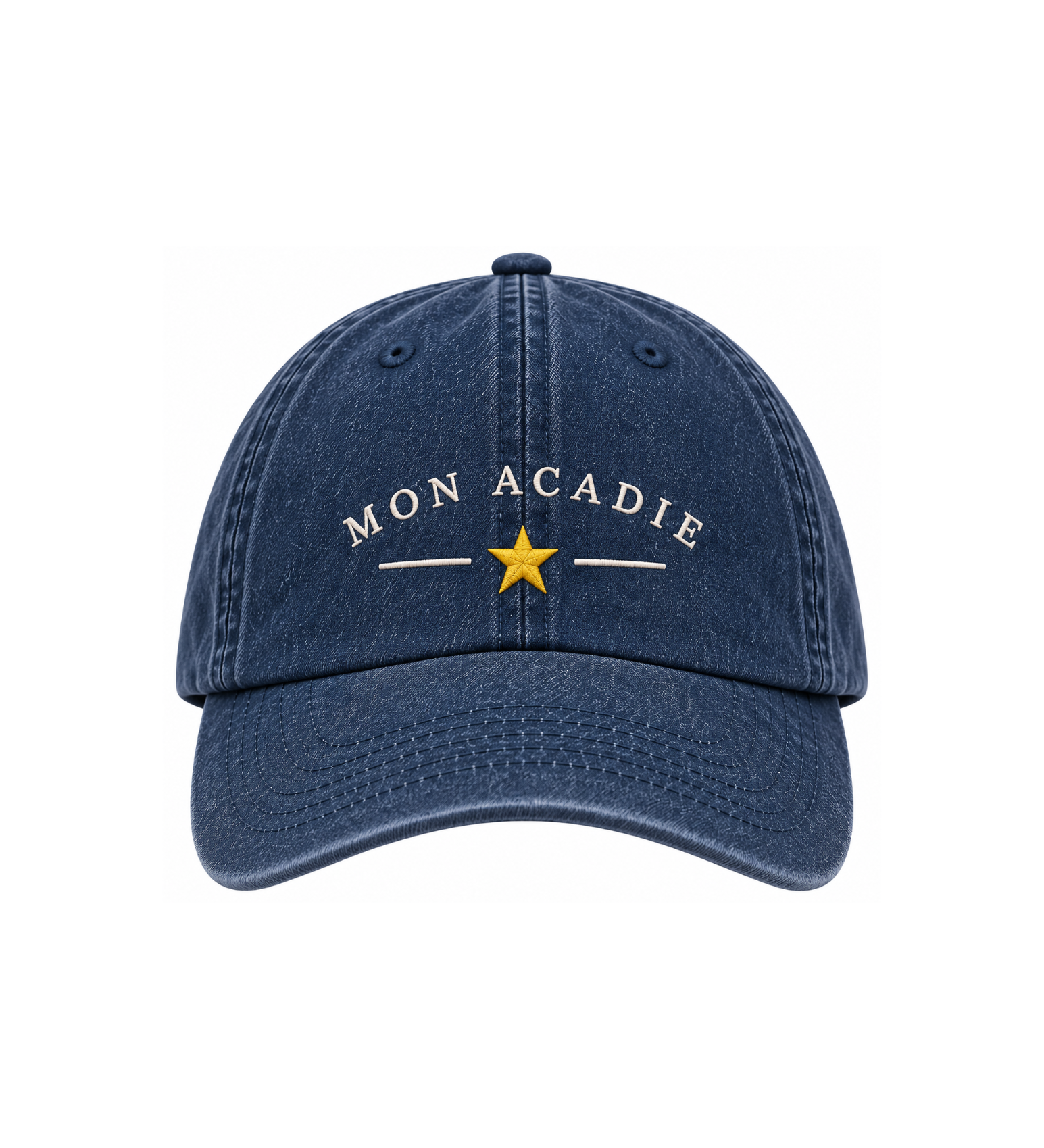 Mon Acadie Hat - ElleaShop
