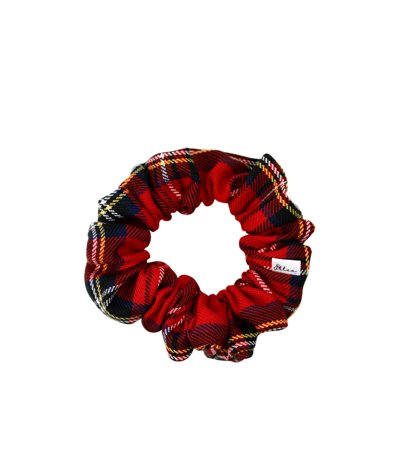 Chouchou à Carreaux Classique