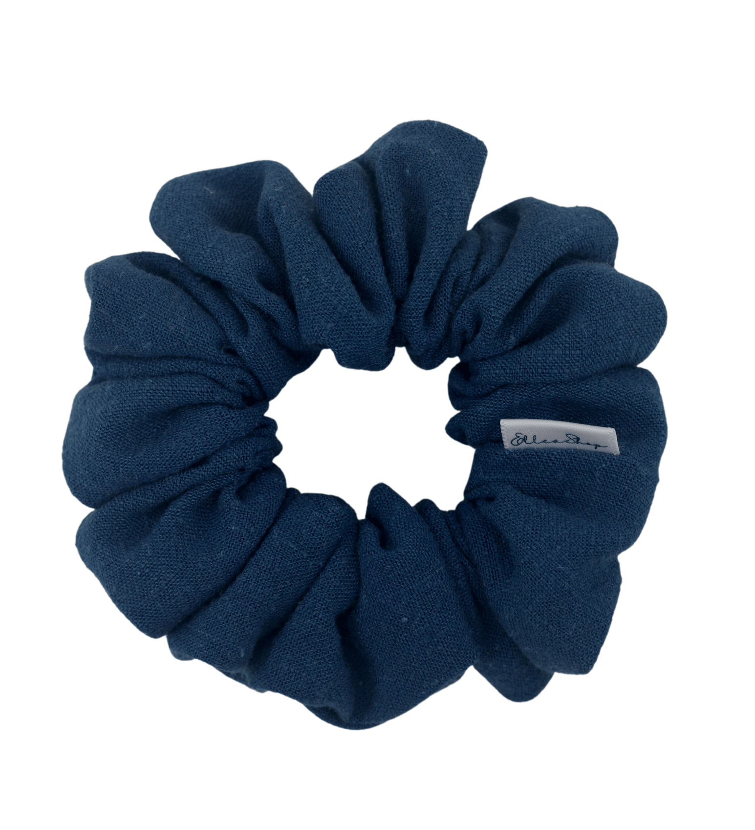 The Linen Scrunchie - ElleaShop