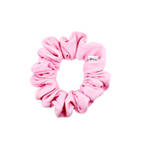 Light Pink Sport Scrunchie - ElleaShop