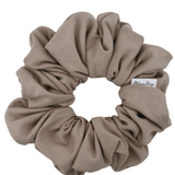 The Extra-Fluffly Scrunchie - ElleaShop