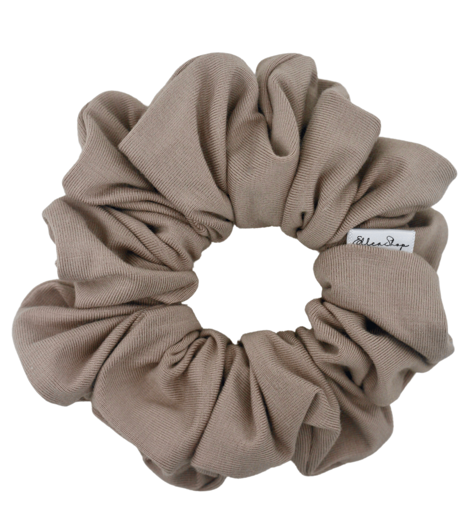 The Extra-Fluffly Scrunchie - ElleaShop