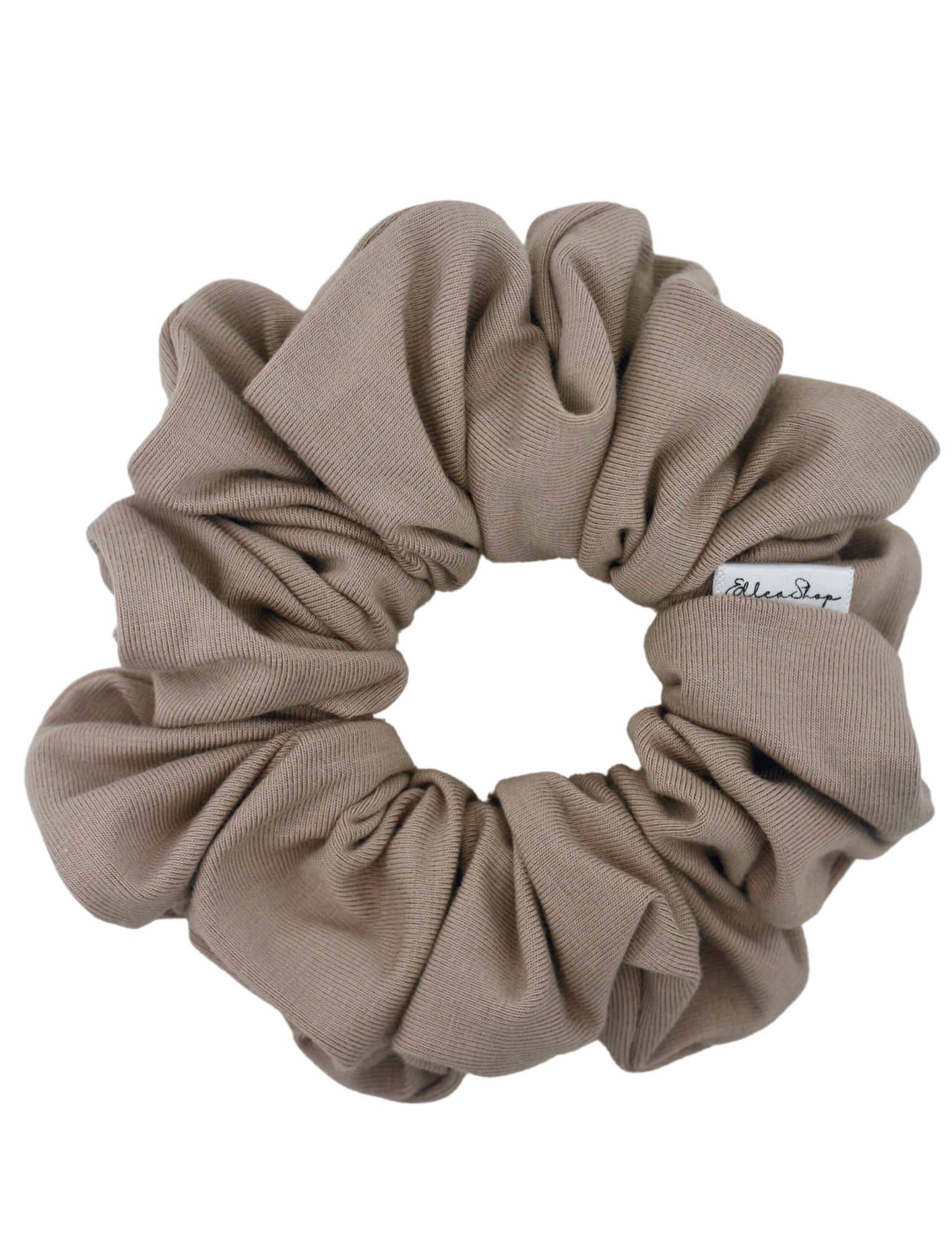 The Extra-Fluffly Scrunchie - ElleaShop