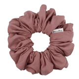 The Extra-Fluffly Scrunchie - ElleaShop