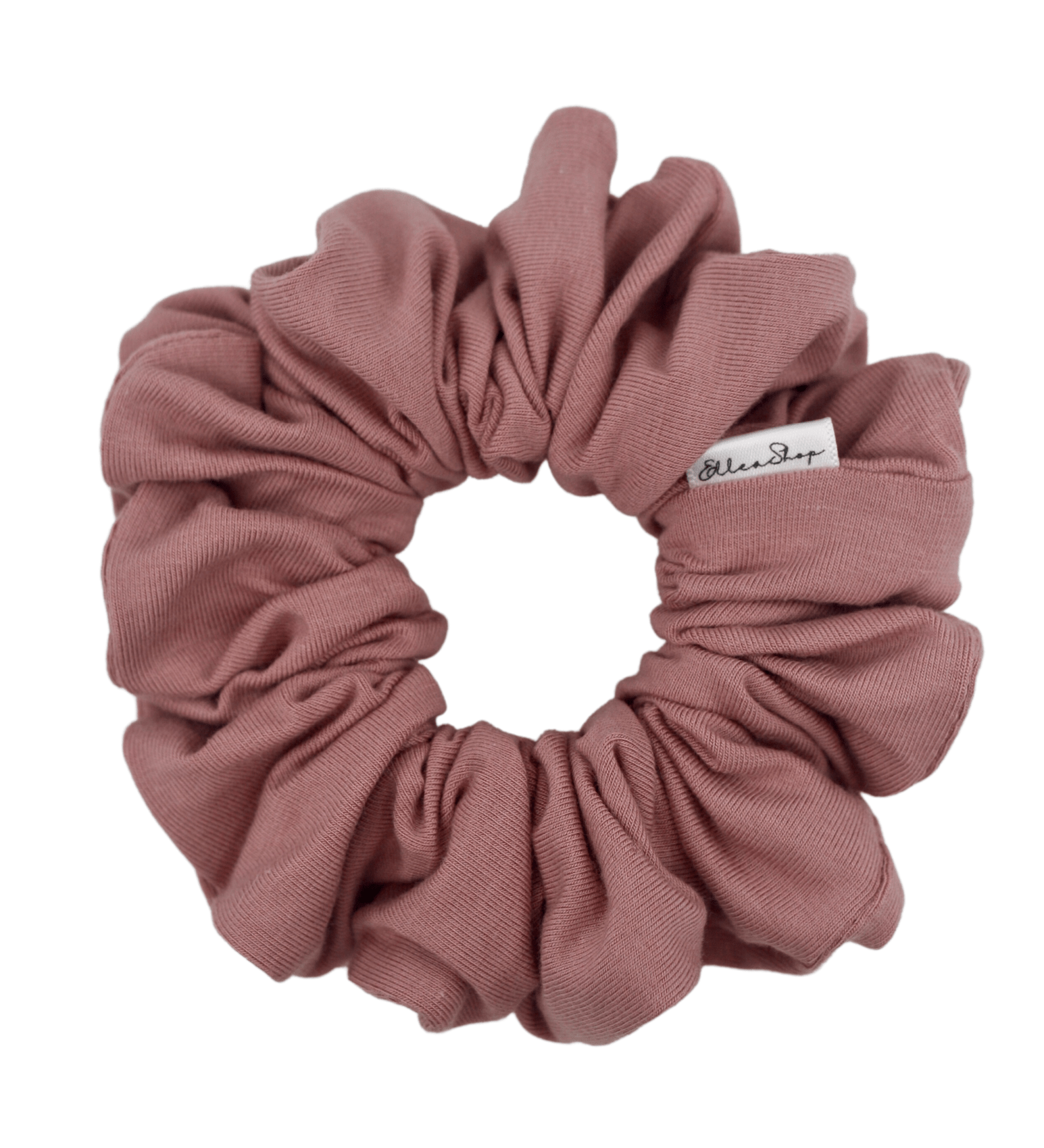 The Extra-Fluffly Scrunchie - ElleaShop