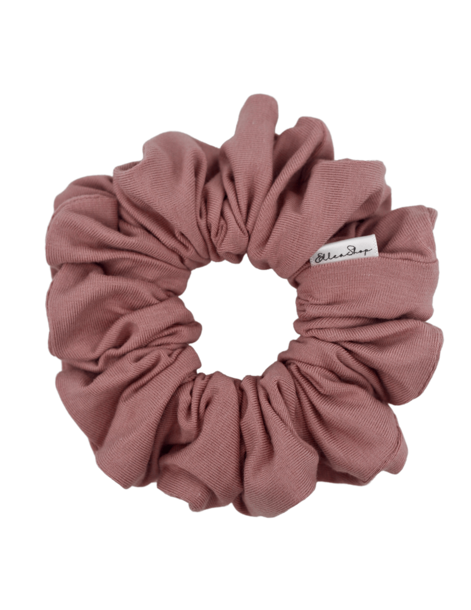 The Extra-Fluffly Scrunchie - ElleaShop