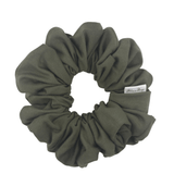 The Extra-Fluffly Scrunchie - ElleaShop