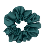 The Satin Scrunchie - ElleaShop