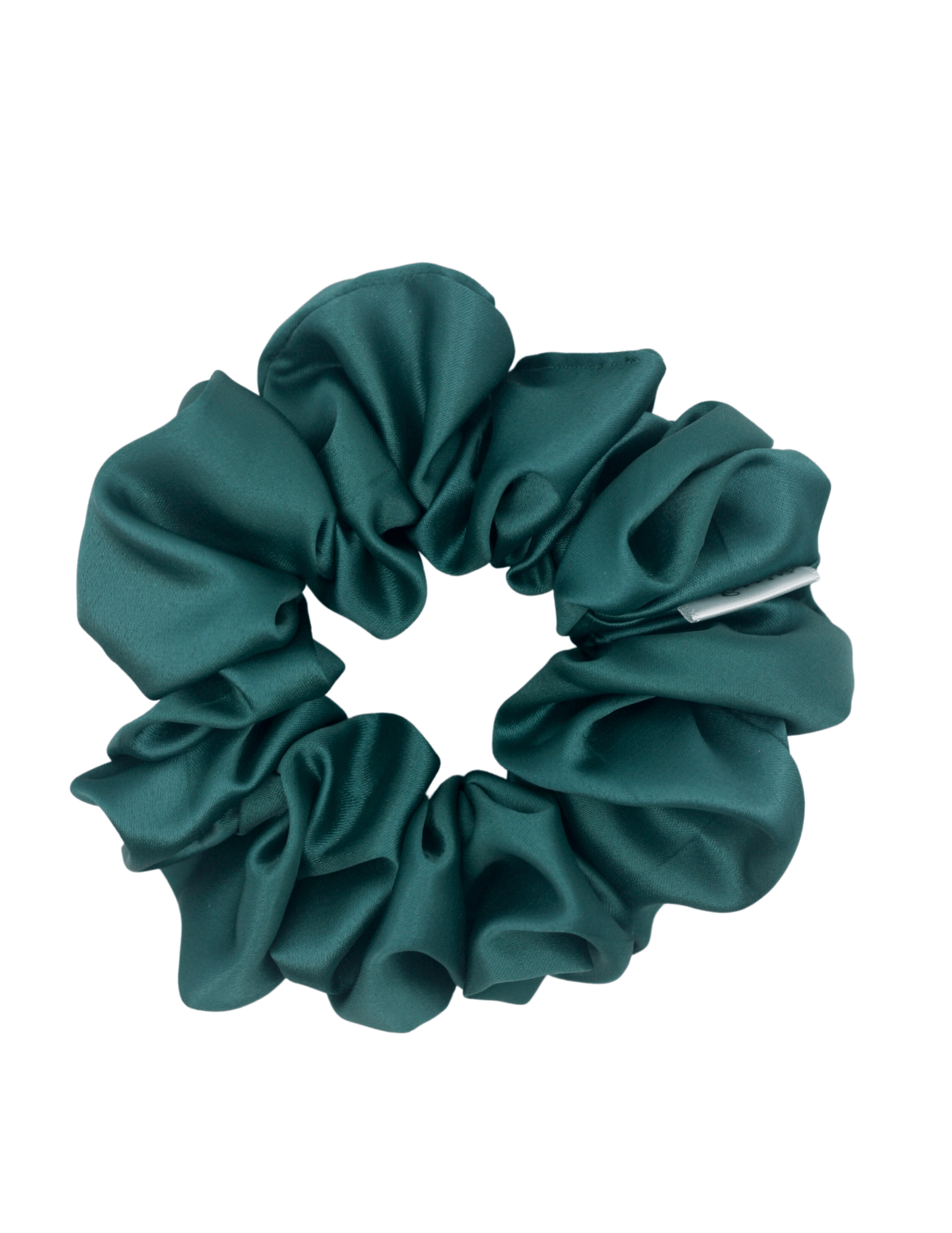 The Satin Scrunchie - ElleaShop