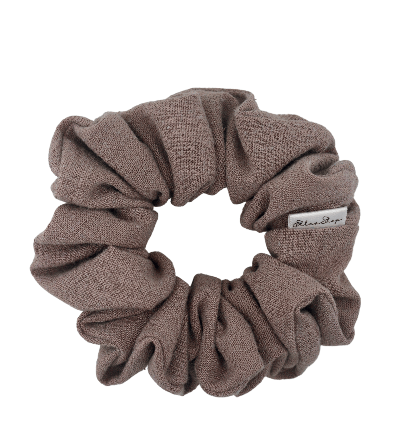 The Linen Scrunchie - ElleaShop