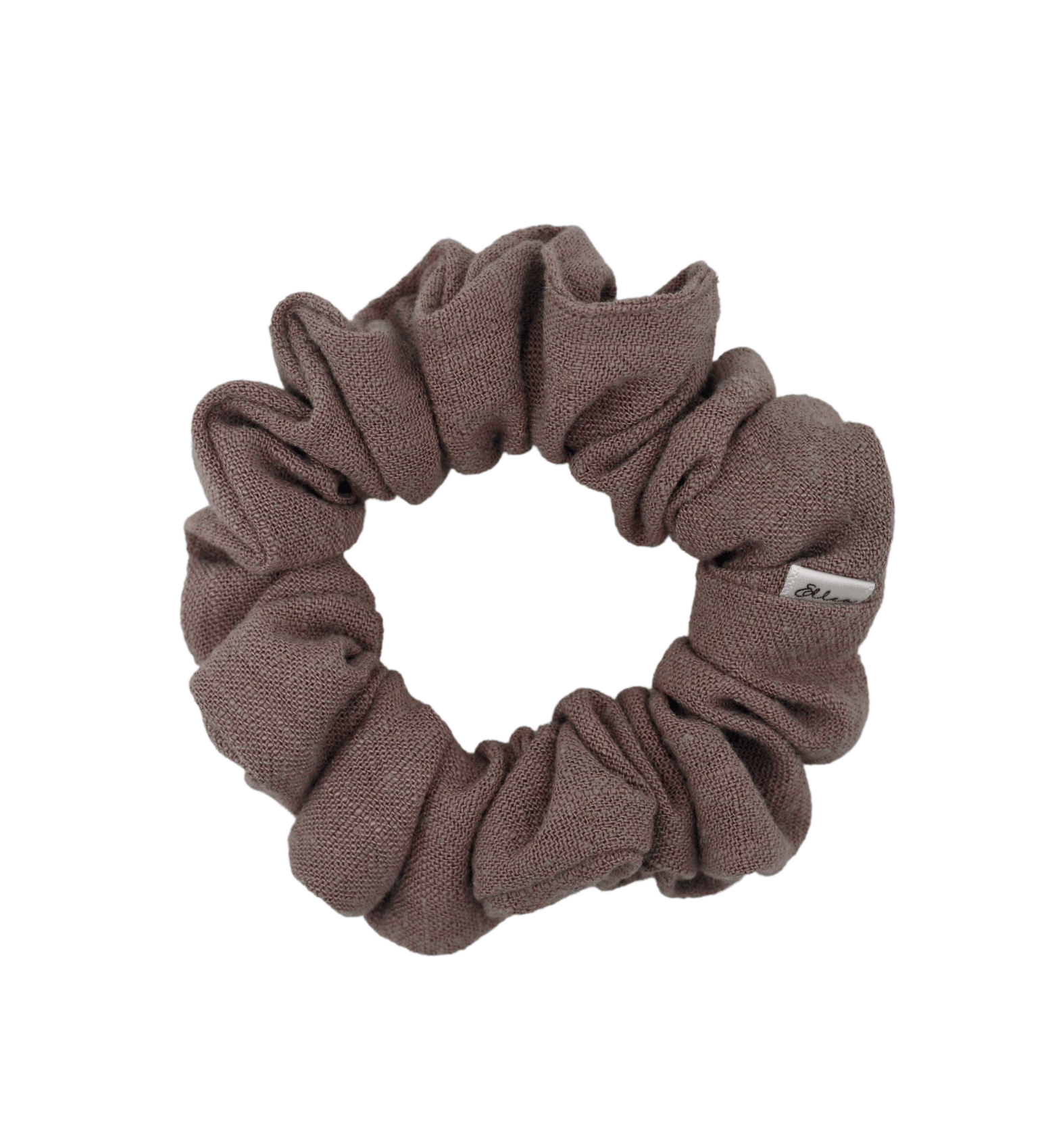 The Linen Scrunchie - ElleaShop