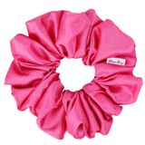 Chouchou Satin Sorbet Framboise