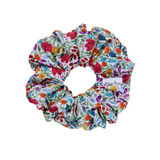 Wildflower Scrunchie
