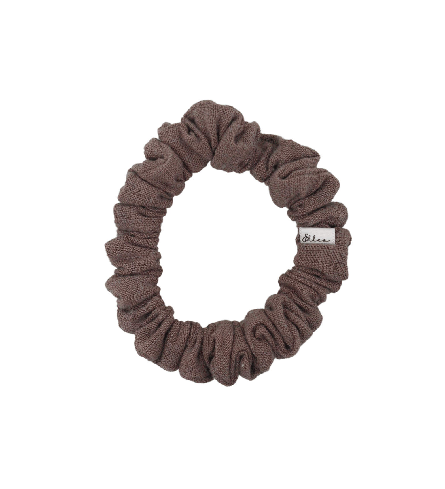 The Linen Scrunchie - ElleaShop