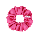Chouchou Satin Sorbet Framboise