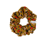 Vintage Posy Scrunchie - ElleaShop