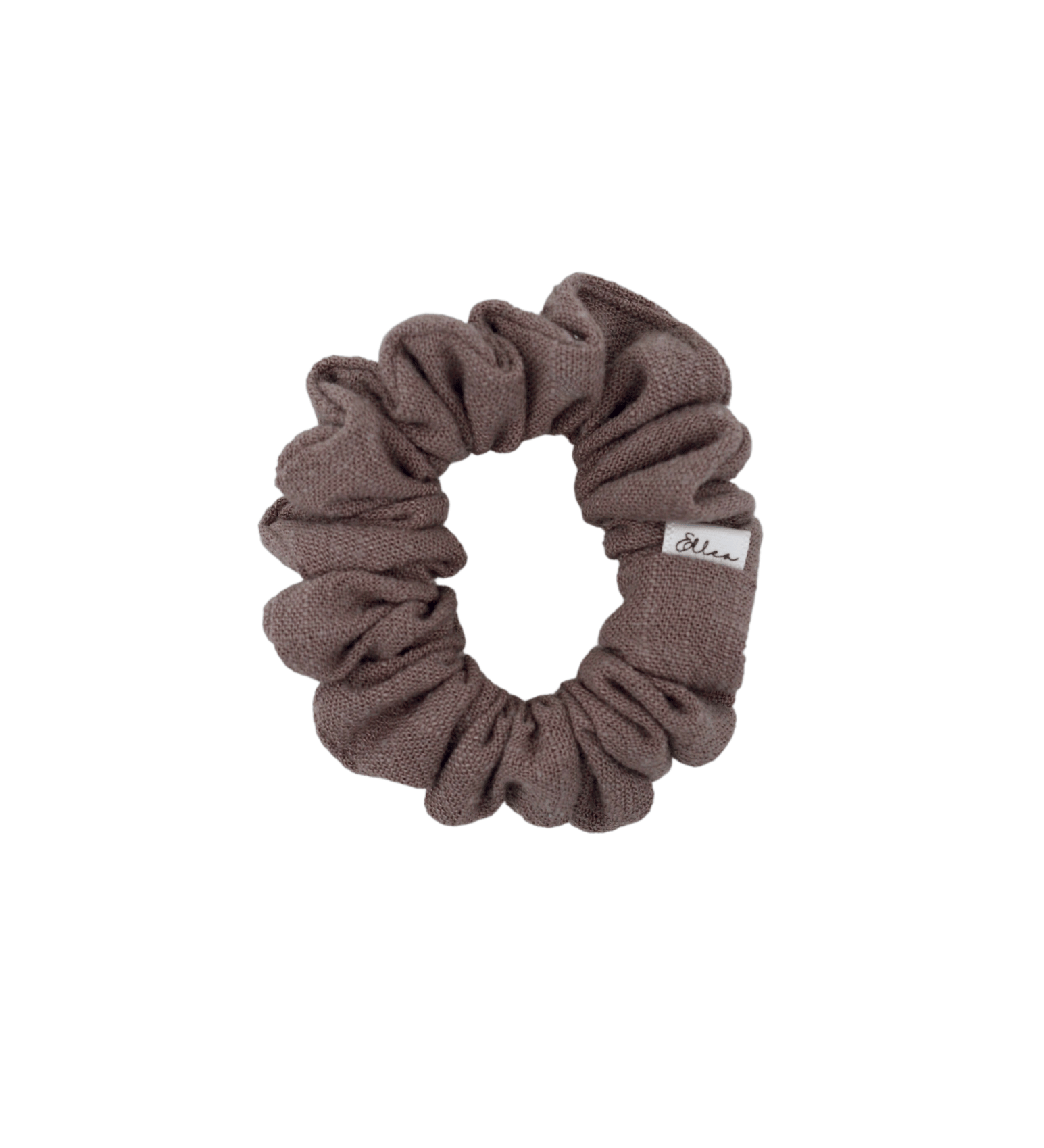 The Linen Scrunchie - ElleaShop