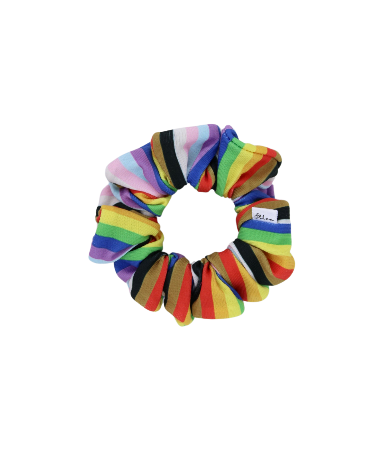 Pride Scrunchie